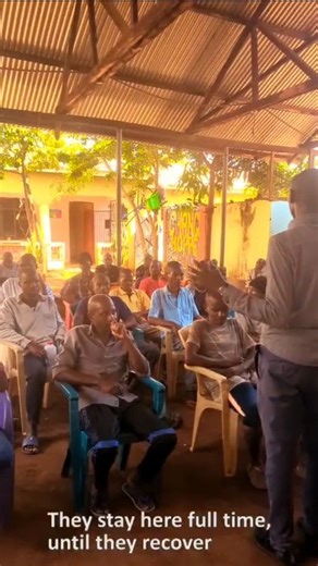 12 reactions · 3 comments | Our addiction recovery centre doesn't get much time on social media. However, the residents were keen to let everyone see what their love and kindness have brought to their lives, and with it humanity. There are currently over 50 full-time residents at our centre, and a great many success stories are reunited with families and loved ones to go with it. Healing is beautiful 懶 #creatorsharefoundation #creatorshare | Creator Share Foundation | Facebook