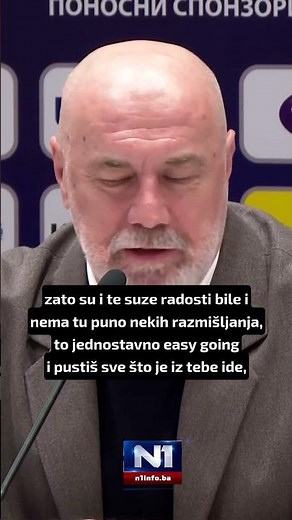 Barbarez o suzama sa sinovima u zagrljaju: Ta njihova ljubav prema ovoj državi to me čini sretnim