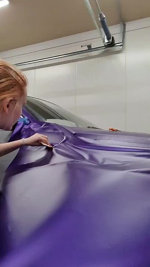 Purple Dream Projects on TikTok