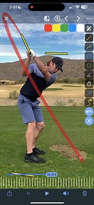 11K views · 27 reactions | Understanding Supination - Here's A Review I Did For Elgolfero - The GOAT Code! - Test drive it here: https://rotaryswinginstruction.com/GoatCode13 | RotarySwing.com | Facebook