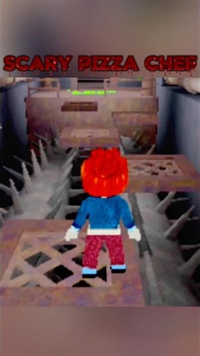 Pizza Chef Ki Teeth Test – Comedy Horror! 🍕😂”#PizzaChefComedy#ComedyHorrorShorts#FunnyGamingIndia