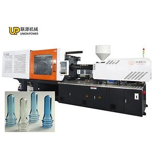 [Hot Item] 300t Pet Preform Making Plastic Injection Moulding Machine