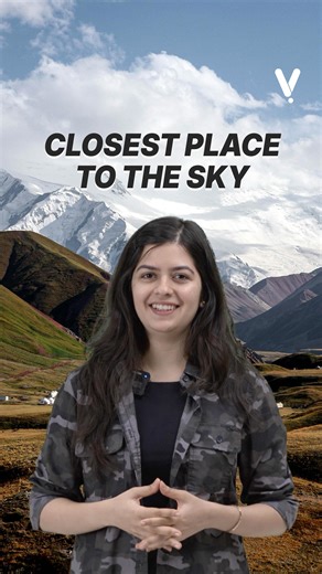 Comment “PAMIR” for the travel guide 📍 What if the world just… ended? 👀 Pamir feels like that. Known as the Roof of the World, this vast high-altitude plateau stretches into nothingness, endless skies, razor-sharp peaks, silent roads, and nomadic life frozen in time. This isn’t sightseeing. It’s standing at the edge of the planet 🏔️✨ 📌 Save & share with someone who craves places that still feel untouched. Plan your #HolidayWithVoyaah and follow us for more rare, unreal escapes ✈️ #PamirPlate