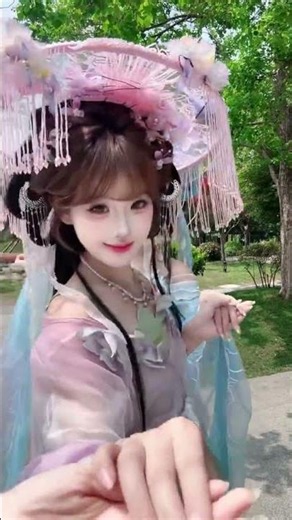 chinese traditional clothes-hanfu#chineseculture #traditional dress #pinterest inspired outfits #汉服