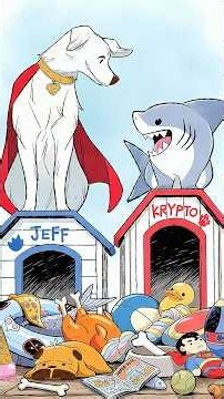 The Most UNEXPECTED MARVEL and DC COMICS Crossover...