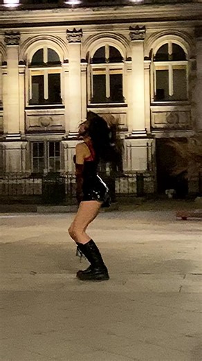 #fancam Our dance cover of GOT the beat - STEP BACK is out on YouTube : HIGHER CREW💥 #kpop #kpopdancecover #got_the_beat #stepbackchallenge #stepback