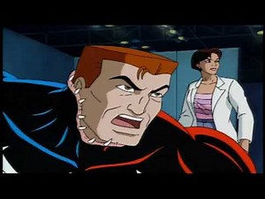 Opening To Power Rangers Dino Thunder Volume 1:Day Of The Dino 2004 DVD