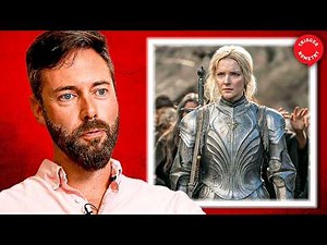 The Real Reason Why Hollywood Movies Have Become Boring | Critical Drinker