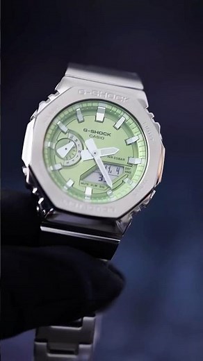 G-Steel GM2110D