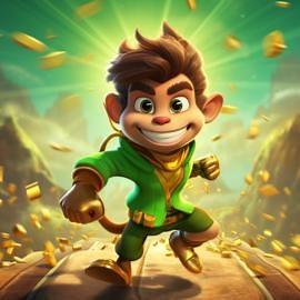 Monkey Adventure 3D Latest Version for Android/iOS - TapTap