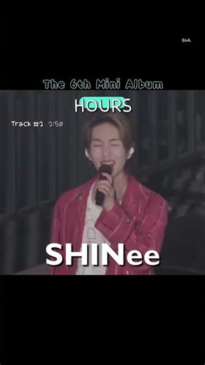 요즘 난리난 "샤이니" 새노래, 전곡 1분 미리듣기