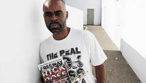 ‘Freeway’ Rick Ross — the ex-cocaine kingpin who is now a cannabis entrepreneur — is coming to Chicago