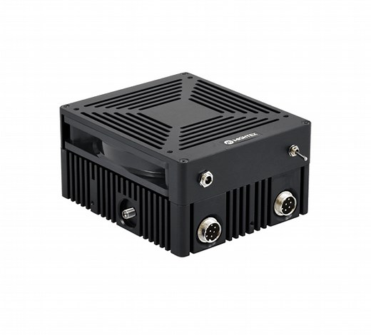 Multi-Wavelength Fiber-Coupled LED Sources (up to 8 wavelengths) - Mightex