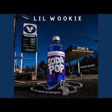Soda Pop