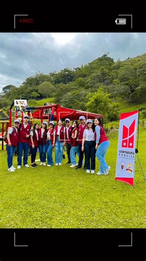 Consultorio contable NAF 2025-1 Integración programa contaduría pública #25_años #NAF_2025-1