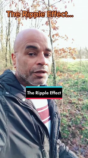 Understanding the Ripple Effect and Its Meaning