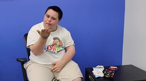 2.3K views · 130 reactions | It's the start of the school year again and John is showing off some of his favorite back to school socks. We hope everyone has a great start to the school year! | John's Crazy Socks | Facebook