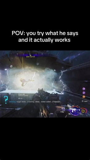 Unbelievable Zombies Trick in BO7 Gameplay