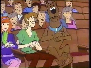 Boomerang promo Scooberang: Every Scooby-Doo Ever Made (All October Long) (2004)