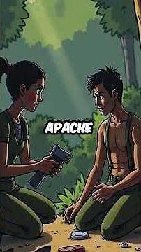 Marine Sniper's 700-Yard Shot That Saved Captured Soldiers