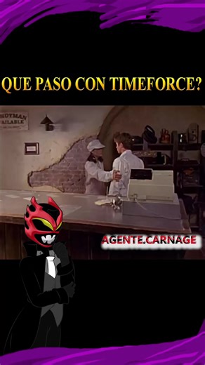 Ediciones de Power Rangers: Time Force y Más