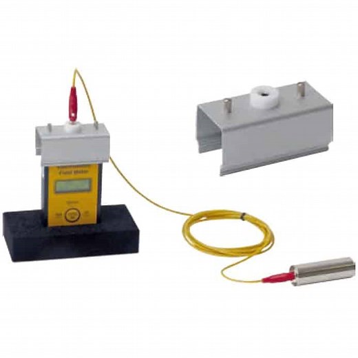 Warmbier 7100.EFM51WT Field Meter Walking Test Kit - Anti-Static ESD Products | Transforming Technologies