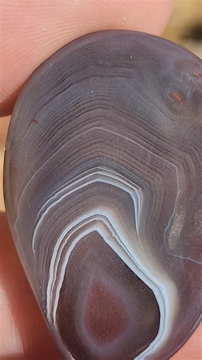 Botswana agate | Rocks For Socks N' More