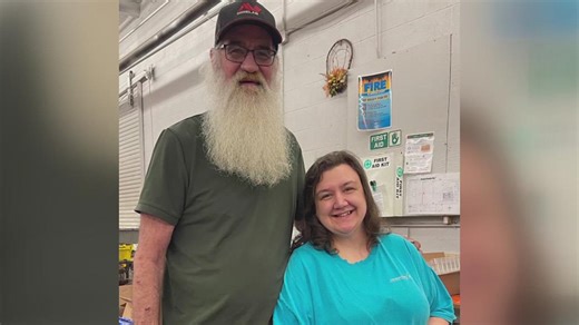 New CPR technology at the University of Iowa saves Muscatine man's life