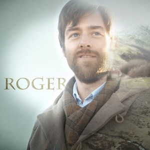 173K views · 8.8K reactions | It’s time for Roger to write his own love story. | Outlander | Facebook