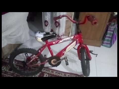 Rectified Cycle 140cc Baby Stand Start VS Chain Start @AILFHOSSAIN8322