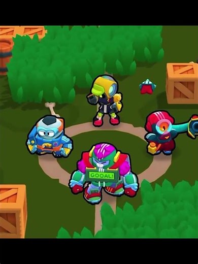 Latest brawl talk was crazy with some insane new events. #rankimprovement #brawlstars #viral #brawl
