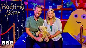 Chris and Rosie Ramsey - When Jelly Had a Wobble