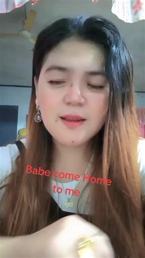 Babe Come Home to Me — Rosela Bilbao (Jun 16, 2023)