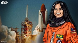 20 years of Columbia disaster: What happened during Kalpana Chawla's flight to space?