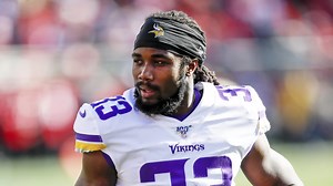 How important is Dalvin Cook to Vikings' success in 2020?