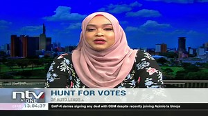 Mt Kenya Politics: CS Munya warns electorates of the region against making wrong political decisions that will see them out of govt after the August 9th election. #NTVAtOne | NTV Kenya