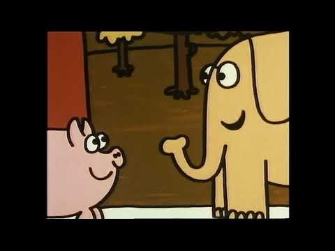 Mr. Men : 26 - Mr. Dizzy (1978)