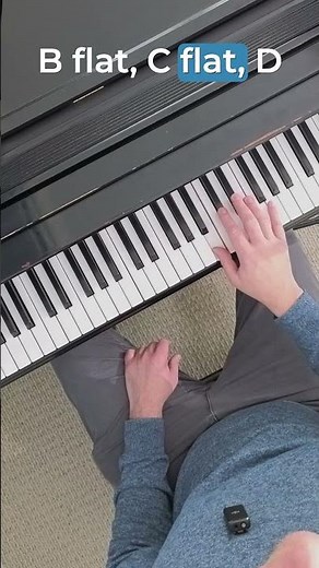 How to Play All 3 Eb Minor Scales: Simple Tutorial