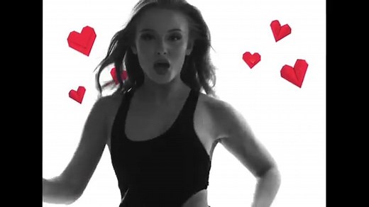 Zara Larsson - Lush Life (Official Music Video)