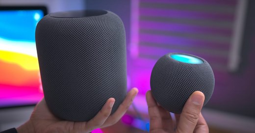 HomePod 15.1 beta 1 brings back Lossless and Dolby Atmos support - 9to5Mac