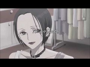 Stand By Me - Anna Tsuchiya / Nana (Sub Esp)