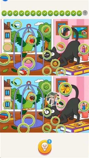 TEBAK PERBEDAAN GAMBAR