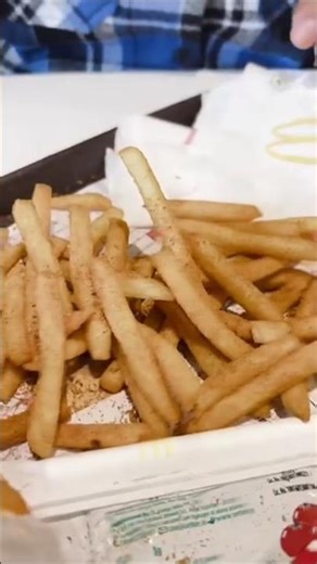 McDonald's berger discount code