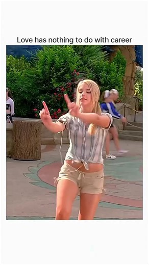 Walk | Movie: Bring It On (2000) Genre: Comedy • Sports • Teen Runtime: 1h 38min *Rating: ~6.1/10 (IMDb) Overview: Bring It On follows a... | Instagram