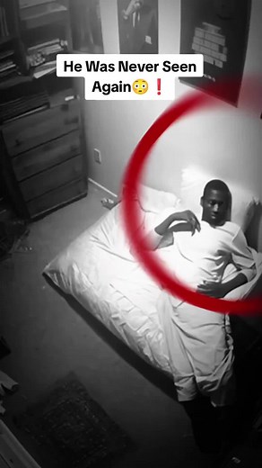 Unraveling the Mystery of the Disappearing Man