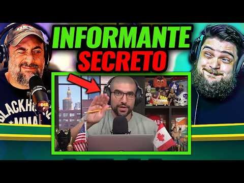 The UFC's bizarre plan to retire Conor McGregor has been leaked. | #review