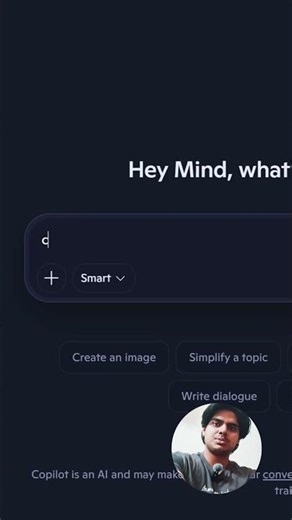 Microsoft copilot #microsoft