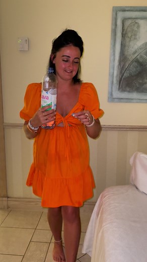 He was so confused 😂 #prank #funny #wakeup | The Coles