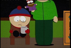 Genetical Engineering - South Park | South Park Studios UK & Ireland