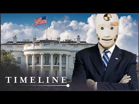 An Idiot's Guide To Becoming President | How To Win The US Presidency | Timeline